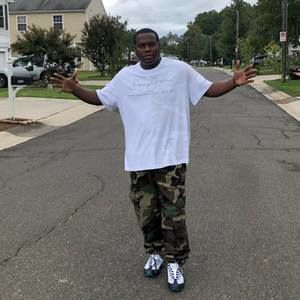 Meet your Posher, Gregory